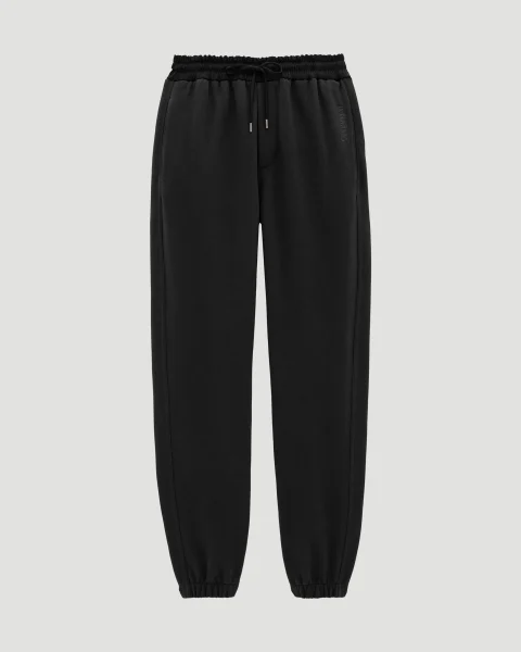 Sweatpants in Fleece
