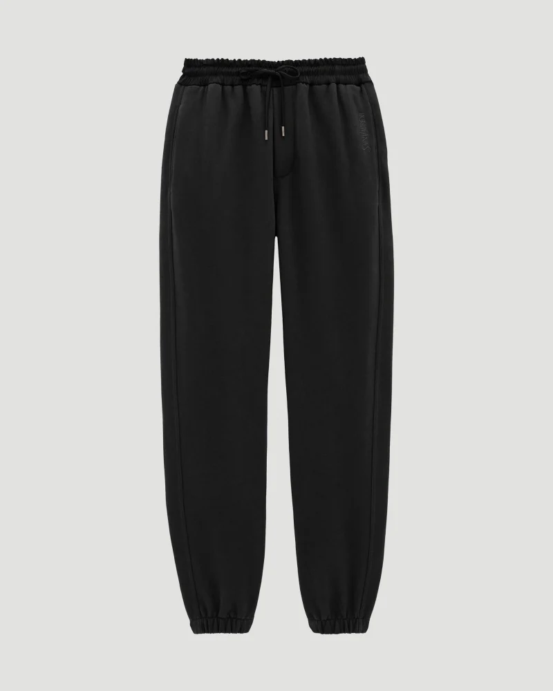 Sweatpants in Fleece