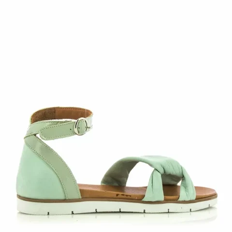 Дамски Равни Сандали COCO ABRICOT – V2709B ACQUA