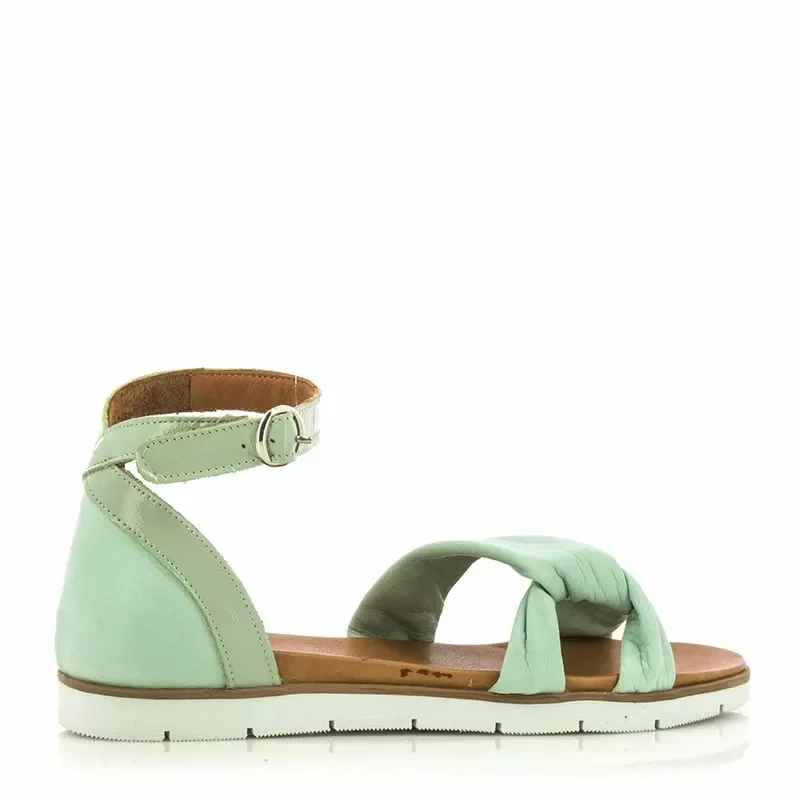 Дамски Равни Сандали COCO ABRICOT – V2709B ACQUA