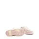 Дамски сникърси Out Of Office OFF-WHITE — снимка 6