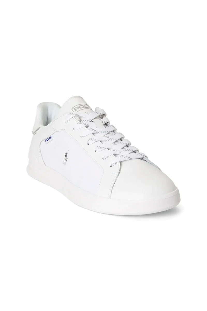 Sneakers Hrt Ct Utily-Sk-Ltl 809P07161001 white/light grey — снимка 2