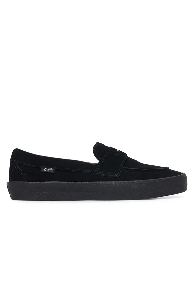Loafers Skate VN000VA6BKA black/black