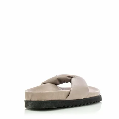 Дамски равни чехли VERANO – 030.162.101349 ALL HAT — снимка 2