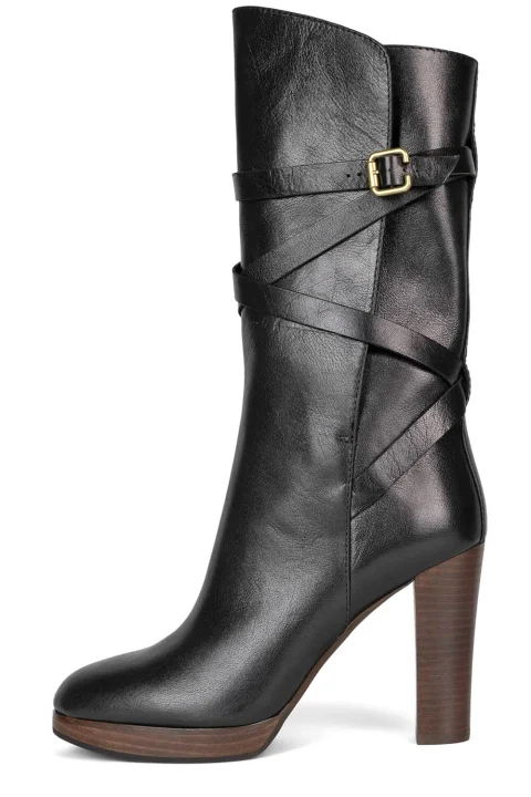Ботуши Vestige Boots 0101004115 black