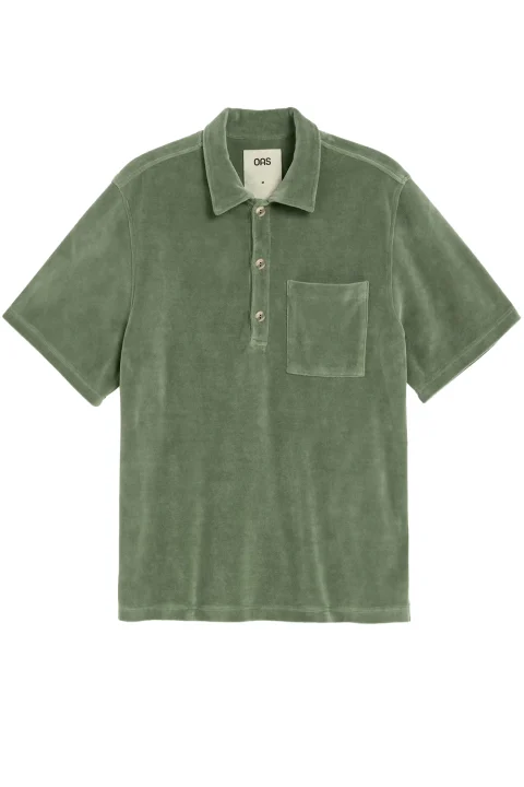 Polo Girona 101004 1001 multicolor