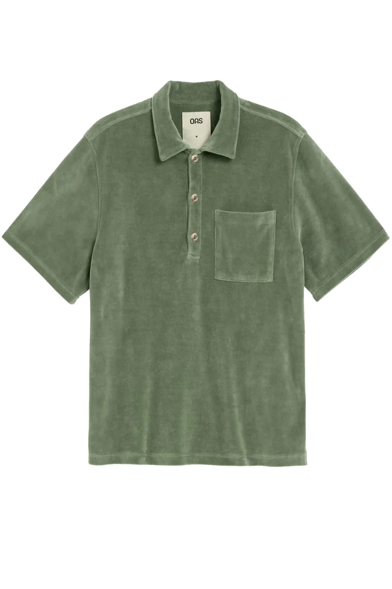 Polo Girona 101004 1001 multicolor