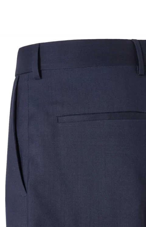 Wool Trousers — снимка 3