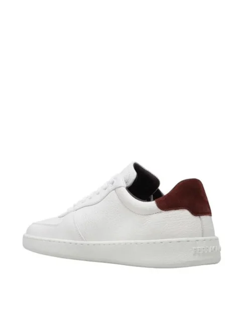 Спортни обувки `Low cut` Ferragamo — снимка 8
