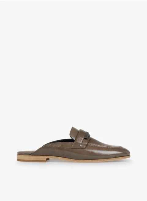 Чехли с монили Brunello Cucinelli