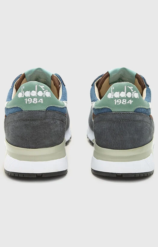 Спортни обувки TRIDENT 90 SUEDE SW — снимка 4