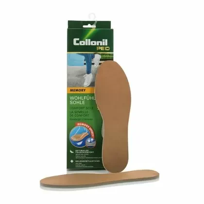 Дамски стелки от мемори пяна COLLONIL – 6832-01