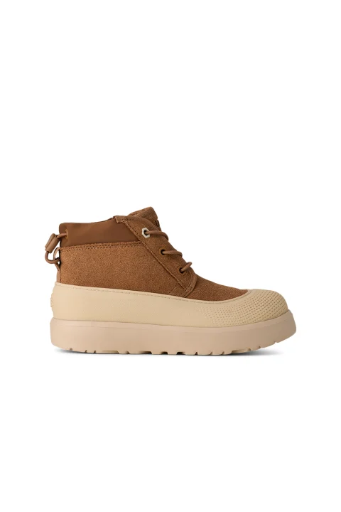 Боти Neumel Weather Hybrid 1171299K KD91 chestnut/whitecap