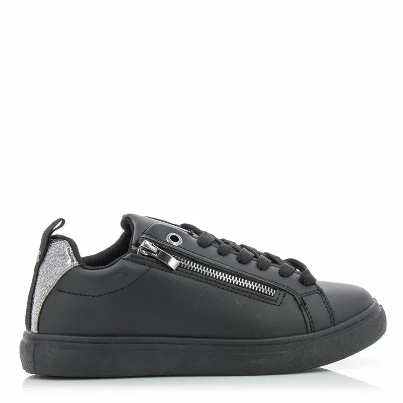 Дамски Сникърс WRANGLER – WL32690S -BLACK
