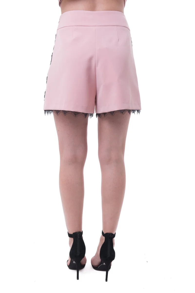 Shorts Manolo 013841 — снимка 2