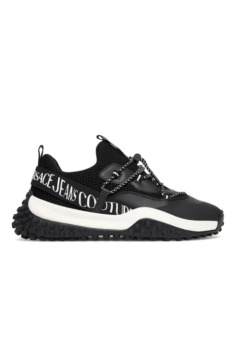 Sneakers Fondo Hyber Dis. Sn2 79YA3SN2ZSD01 899 black