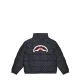 Мъжко сиво яке две в едно Drip Check SPRAYGROUND — снимка 4