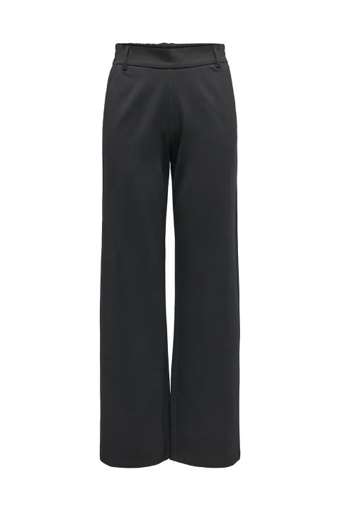 Панталон Onlpoptrash Life Mw Straight Pnt 15341829 C-N10 black