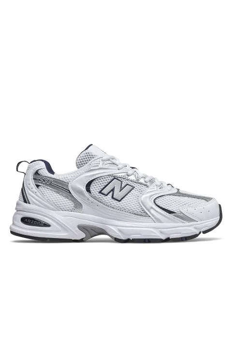 Sneakers MR530SG white/blue