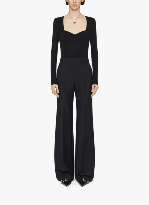 Боди с мотив 4G Givenchy