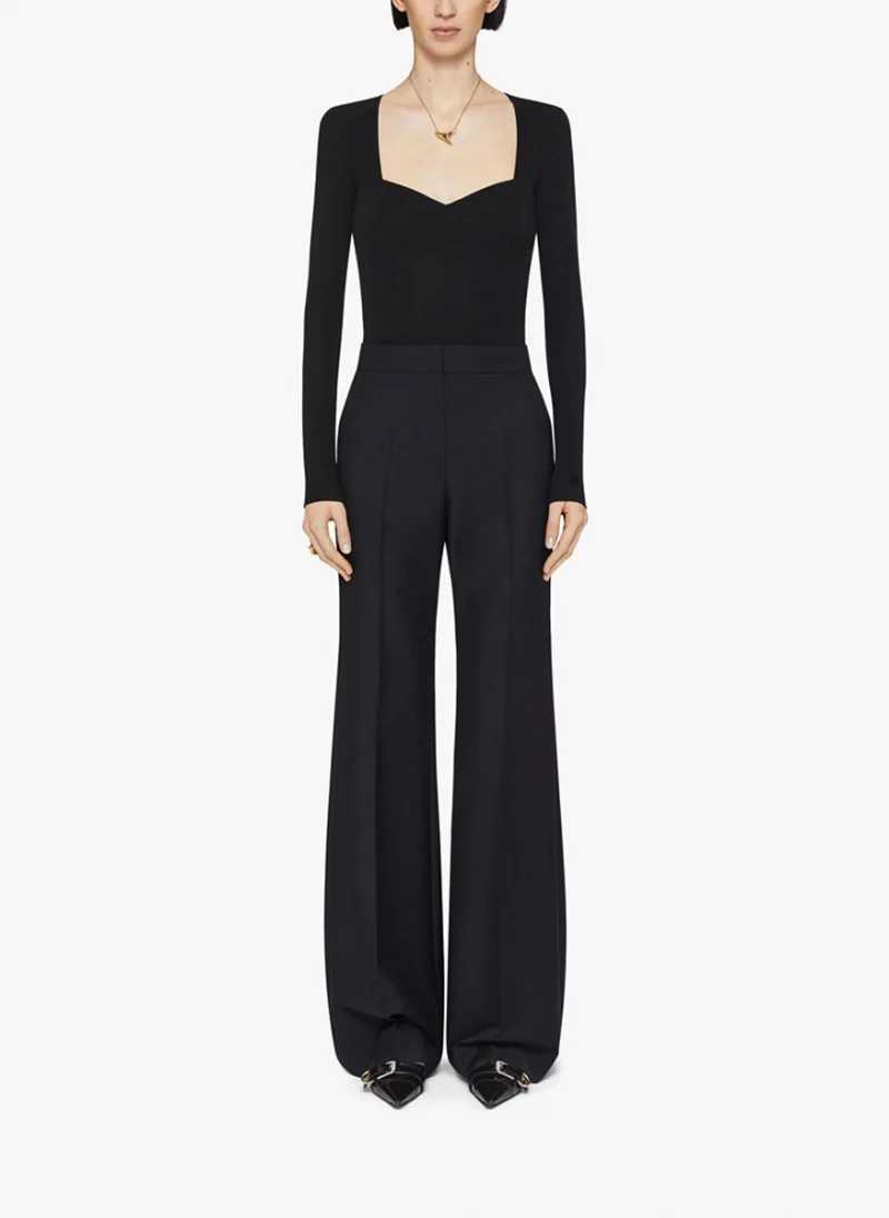 Боди с мотив 4G Givenchy