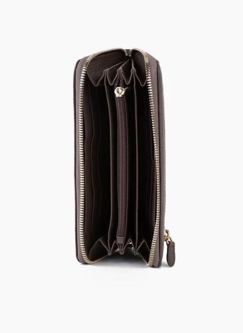 Портмоне Visona Wallet Viola — снимка 9