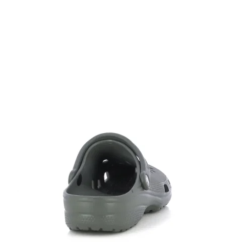 Мъжко Сабо CROCS – 10001-0DA CLASSIC SLATE GREY — снимка 2