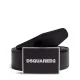 Мъжки колан 4 в 1 Dsquared2 — снимка 5