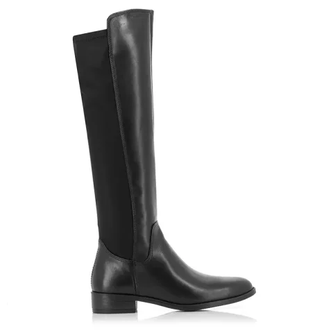 Дамски офицерки TAMARIS – 25535 BLACK
