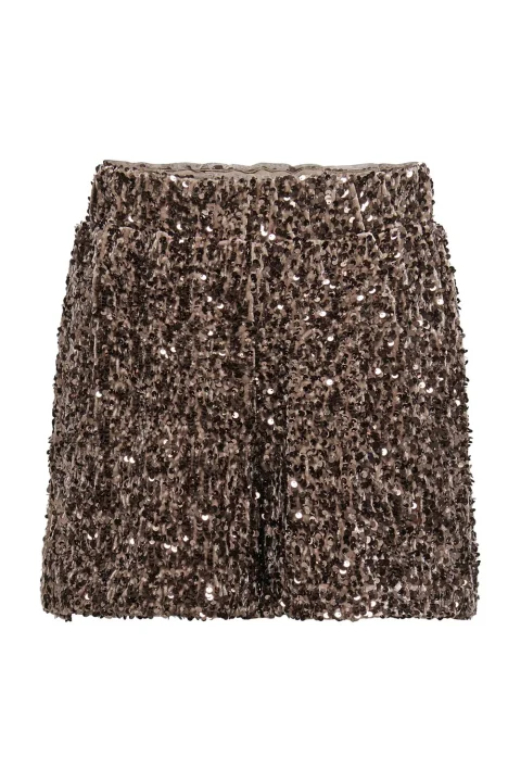 Къс панталон Onlconfidence New Sequins Jrs 15360164 17-0807 TCX mountain trail