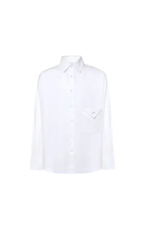 The Nappe Shirt