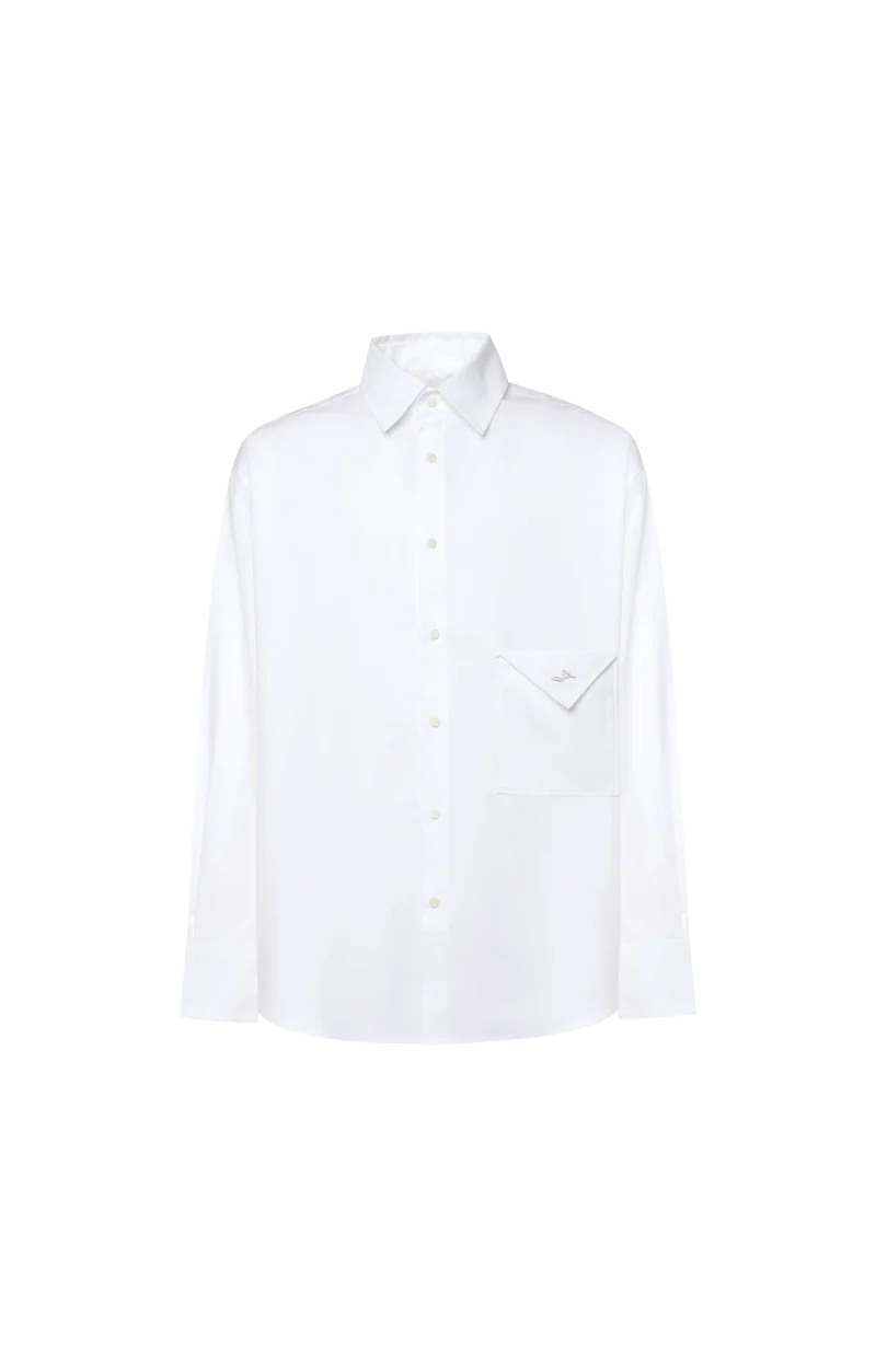 The Nappe Shirt