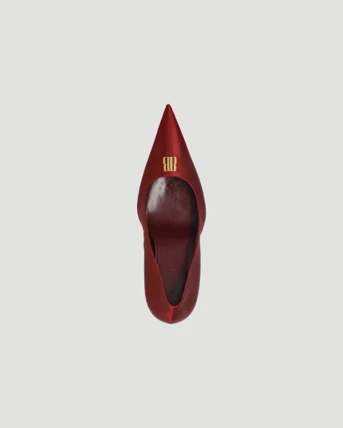 Avenue BB Editor Pumps — снимка 3