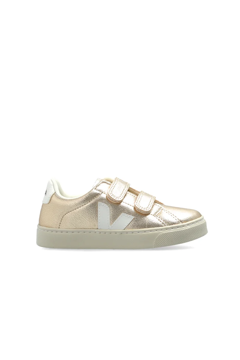 Детски Sneakers V-10 Chfree Lthr SV0520640C platine_white