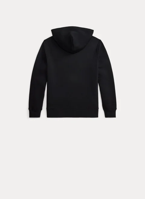 Суитшърт с качулка 'Polo Bear' Ralph Lauren Kids 7-14 — снимка 5
