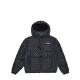 Мъжко сиво яке две в едно Drip Check SPRAYGROUND — снимка 2