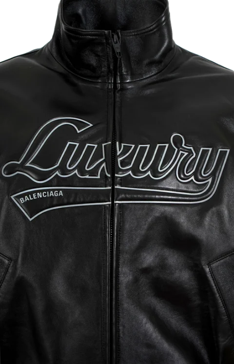 Black Blouson — снимка 2