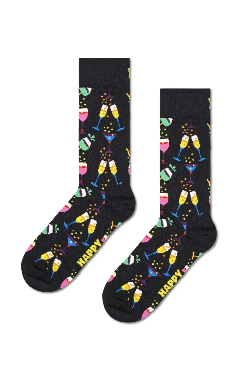 Чорапи Cheers P003225 multicolor