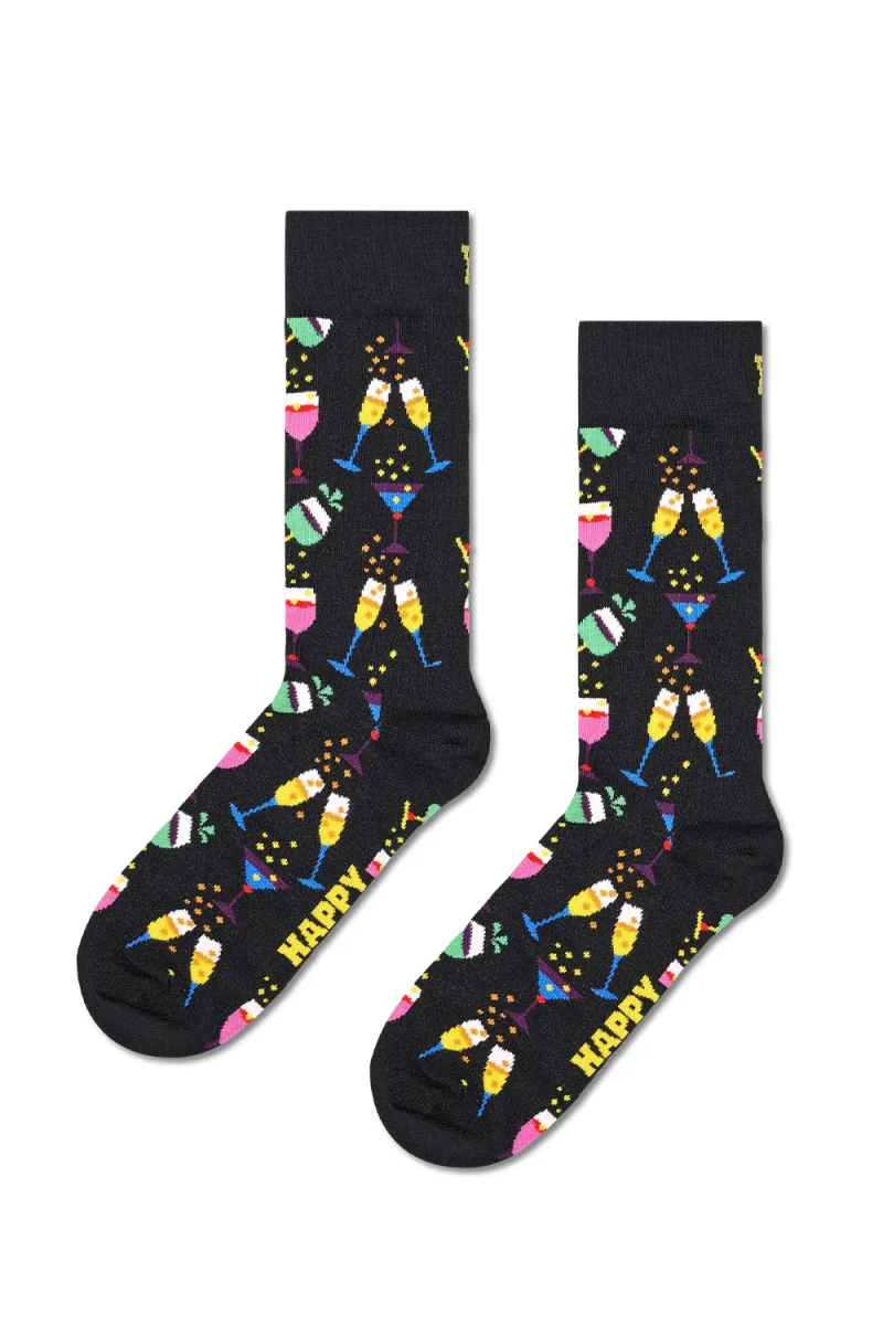 Чорапи Cheers P003225 multicolor
