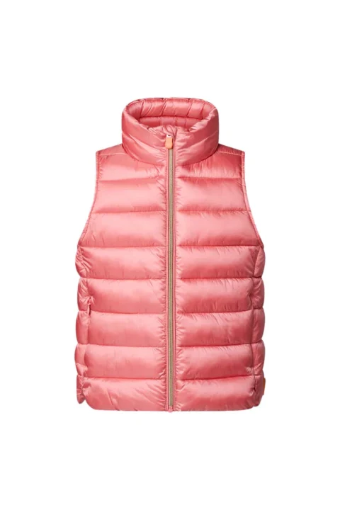 Детско Яке J80345G B IRIS17 bloom pink