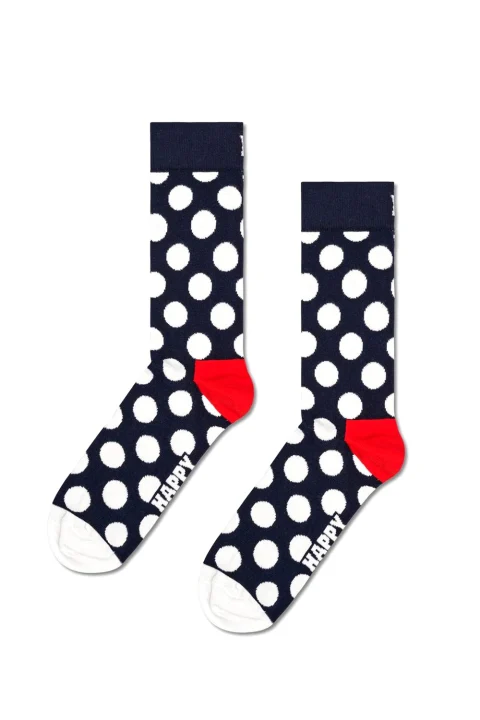 Чорапи Big Dot BDO01-6650 multicolor