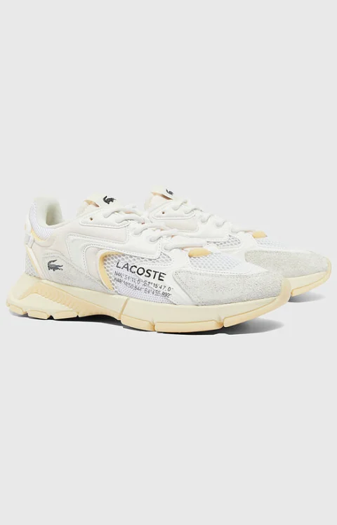 Спортни обувки L003 NEO — снимка 2