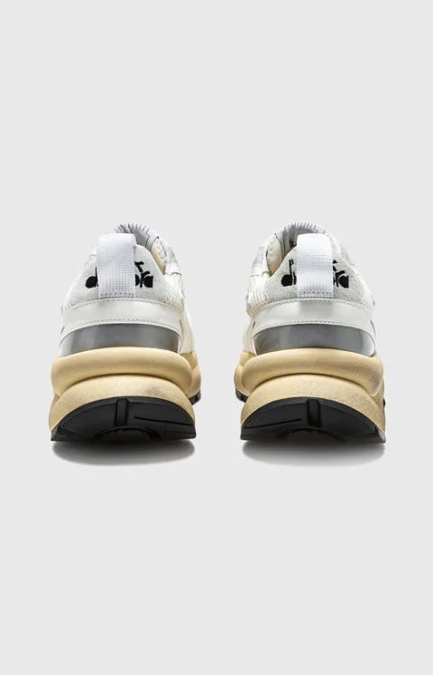 Бели спортни обувки MERCURY ELITE URBAN — снимка 3