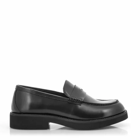 Дамски Лоуфър BOSS – 50548761 ELERI MOCC BO BLACK