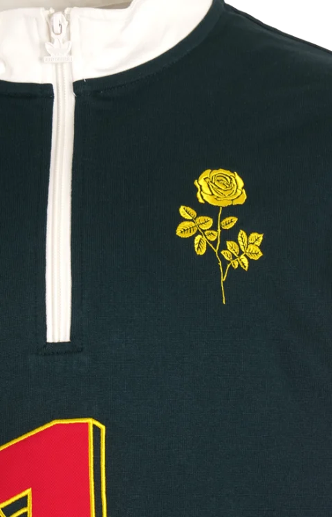 Chavarria Watsonville Quarter Zip — снимка 2
