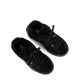 Дамски обувки с платформа Casadei — снимка 4