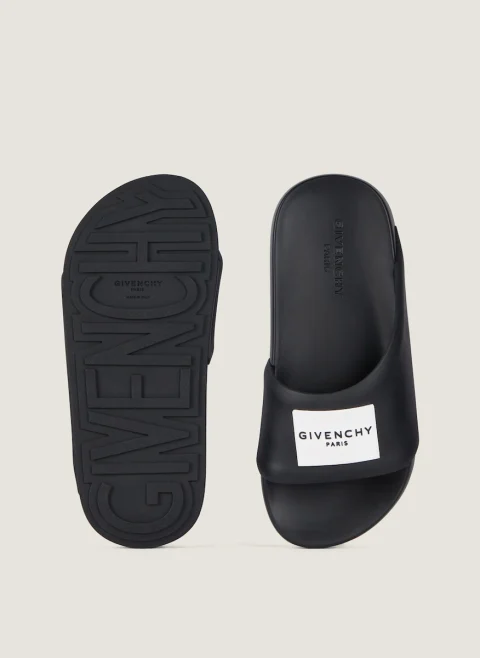 Чехли с лого Label Givenchy — снимка 4