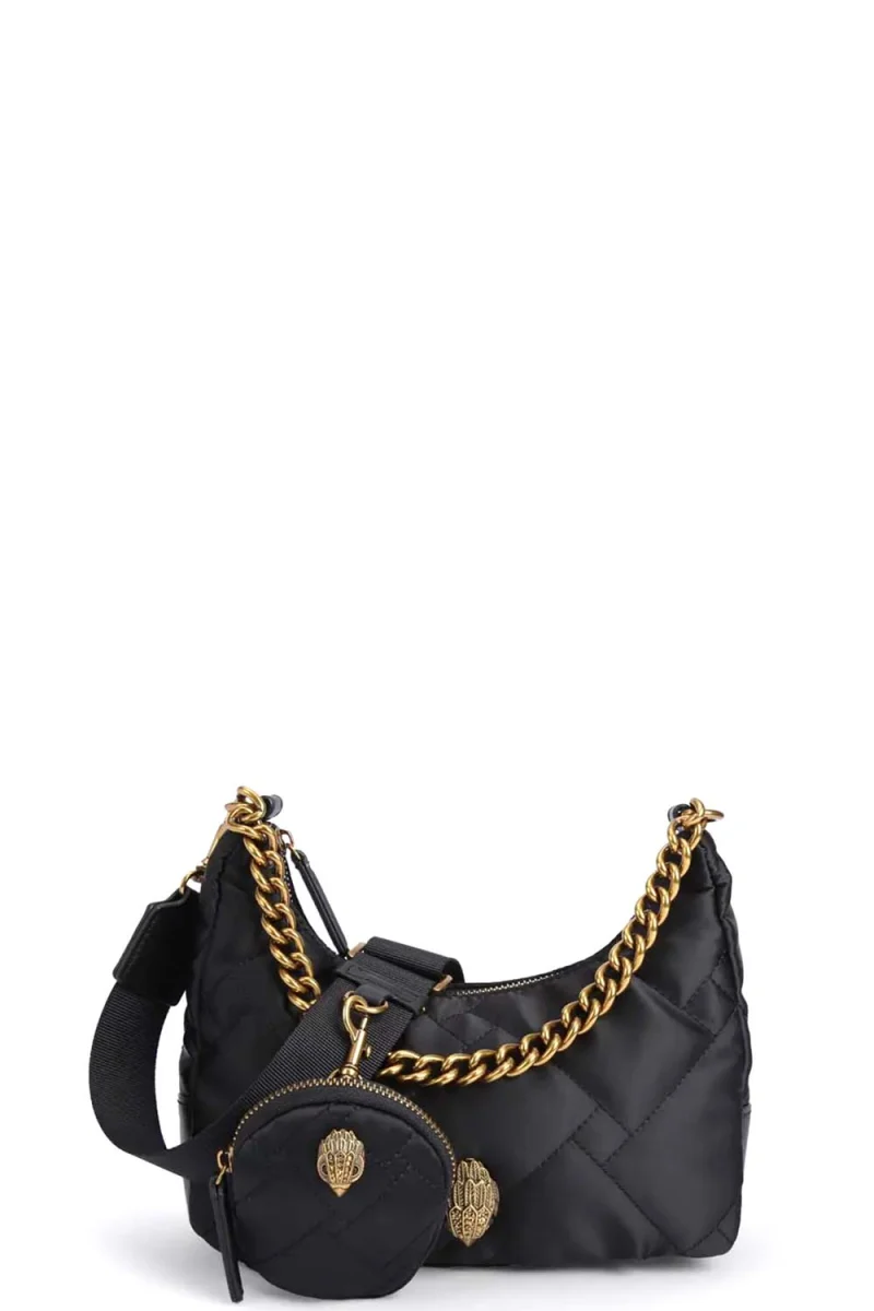 Чанта Recycled Multi Cross Body 8471800229 00-black