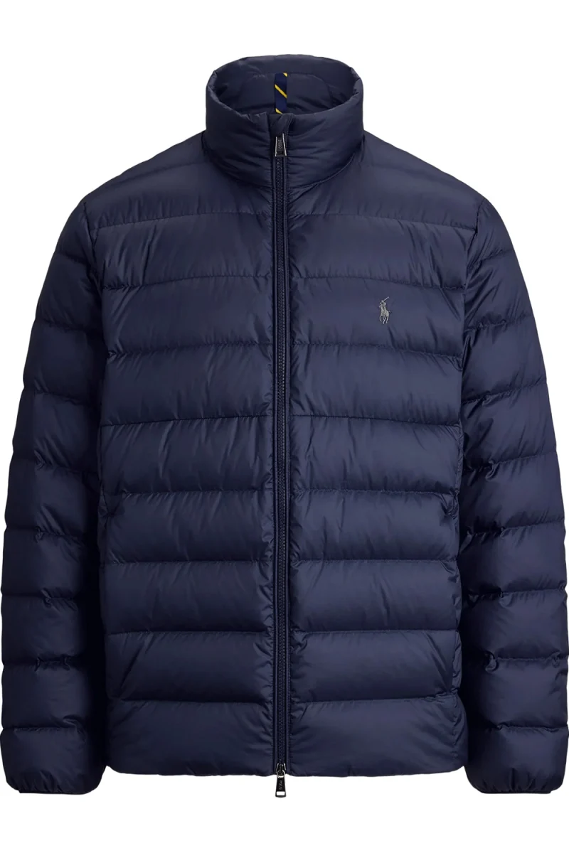 Яке Matte Perpetual 710B20424002 410 navy