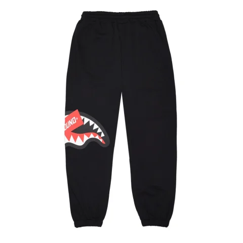 Мъжко спортно долнище SPRAYGROUND — снимка 4